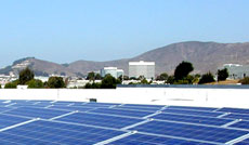 A photo of the 36.3 KW solar photovoltaic power generation system on the rooftop of CDS Worldwide's headquarters. CDS Worldwide is a proponent of green organizations worldwide and actively seeks to expand its own sustainable practices. As a valuable partner of all its clients, CDS Worldwide joins in their efforts to be socially, fiscally and environmentally responsible.  CDS Worldwide is an experienced team of experts that works closely with its clients and customers worldwide.  For companies who have little or no international market share, who either don't know how to begin...or wish to improve their existing marketing efforts internationally, CDS Worldwide is the answer! We partner with our clients to recognize their highest-value opportunities, address their most critical challenges, and transform their enterprises into high performing organizations. Our customized approach combines deep insight into the capabilities of companies and their targeted international markets. In close collaboration at all levels of a client's organization, this focus ensures that our clients achieve sustainable competitive advantage, build more capable organizations, and secure lasting results. Companies like Bay West Paper Company, Claire Aerosols, Continental Plastics, GOJO Industries, Nilodor Incorporated, Wausau Paper Corporation (and many more) have greatly benefited from our services... and you can too.