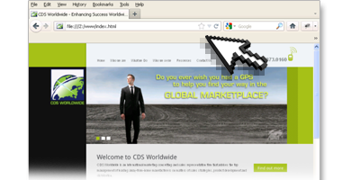 Designed, written and published by the experienced team of experts at CDS Worldwide, our website illustrates a small sample of what we can do.  We work closely with our clients and customers worldwide to make them successful.  For companies who have little or no international market share, who either don't know how to begin...or wish to improve their existing marketing efforts internationally, CDS Worldwide is the answer! We partner with our clients to recognize their highest-value opportunities, address their most critical challenges, and transform their enterprises into high performing organizations. Our customized approach combines deep insight into the capabilities of companies and their targeted international markets. In close collaboration at all levels of a client's organization, this focus ensures that our clients achieve sustainable competitive advantage, build more capable organizations, and secure lasting results. Companies like Bay West Paper Company, Claire Aerosols, Continental Plastics, GOJO Industries, Nilodor Incorporated, Wausau Paper Corporation (and many more) have greatly benefited from our services... and you can too.